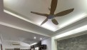 Cho thuê căn hộ chung cư Vũ Phạm Hàm 96m2, 2 ngủ, 15 Triệu - Full đồ
